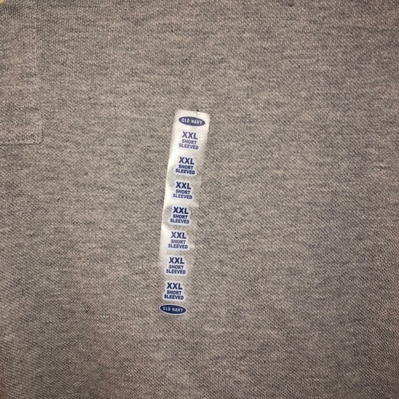 Men’s Polo Shirt - Picture 4 of 5